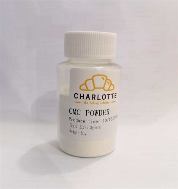 Tylos (CMC) Powder 100 gm  تايلوس (CMC) مسحوق 100 جم