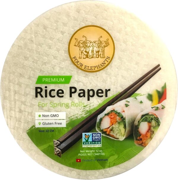 Rice paper for cake décor  ورق الأرز لتزيين الكيك