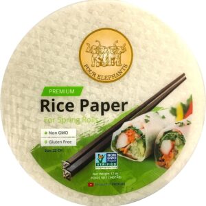 Rice paper for cake décor  ورق الأرز لتزيين الكيك