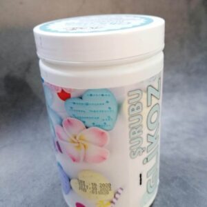 Glucose Syrup (Dr Gusto) 500g شراب الجلوكوز (دكتور جوستو) 500 جرام