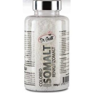 Isomalt  250g Dr Gusto  ايزومالت 250 جرام