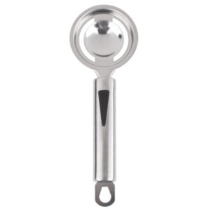 Egg strainer steel  مصفاة البيض فولاذ