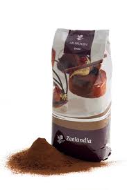 Cocoa Powder Zeelandia 1 Kg  مسحوق كاكاو زيلانديا 1 كجم