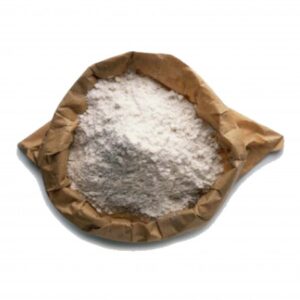 Bread Flour T55, Poulichette Brand (France)  1Kg