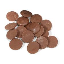 Goteborgs Milk Coating Chocolate Coins ( Hungary) 500 gm