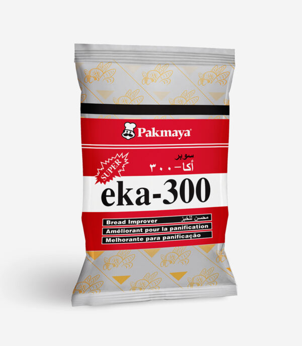 Bread Improver Super eka-300 500g (Pakmaya)  محسن الخبز