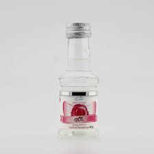 Essences Rose 40 g -Dr. Gusto  ايسنس روز 40 جرام -د. ميل