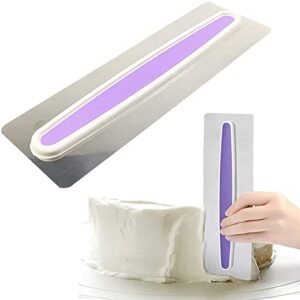 Stainless Steel Scraper (tall)  مكشطة الفولاذ المقاوم للصدأ (طويل القامة)