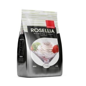 Rosellia Backaldrin Whipping Cream Powder 1 kg  كريمة الخفق روزيليا باكالدرين 1 كجم