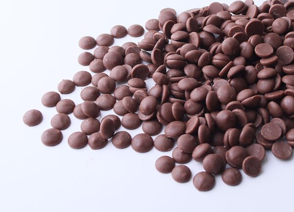 Goteborgs Milk Coating Chocolate Coins ( Hungary) 500 gm