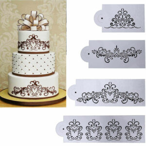 Stencils designs 2  تصاميم الاستنسل 2
