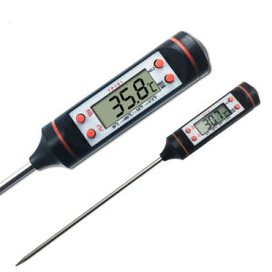 Digital Thermometre (Kitchen)  ميزان الحرارة الرقمي