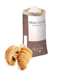 Moul-Bie Cake Flour T45, Product of France 1Kg ( ط 45 دقيق )
