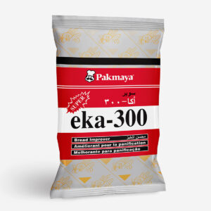Bread Improver Super eka-300 500g (Pakmaya)  محسن الخبز