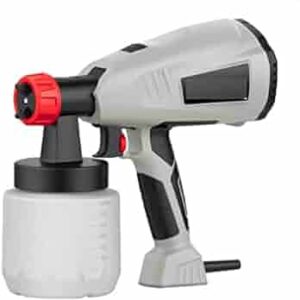 ELECTRIC SPRAY GUN (JOUSTMAX) for velvet / chocolate spray  مسدس رش كهربائي (جوست ماكس) لرذاذ المخمل/الشوكولاتة