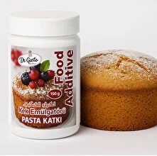 Cake Additive/Emulsifier/Gel Dr Gusto 150 gm