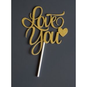 Topper   - "Love you"  أحبك يا توبير