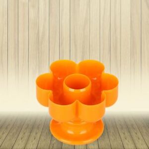 Donut Cutter Flower  زهرة قطع الدونات