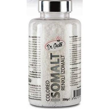 Isomalt 250g Dr Gusto ايزومالت 250 جرام