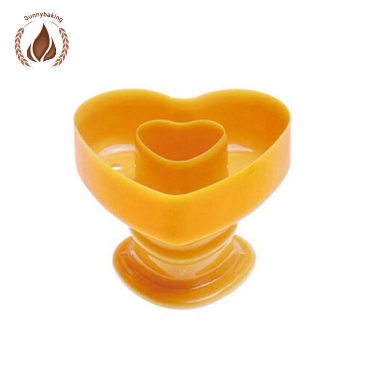 Donut Cutter Heart قطع دونات القلب