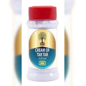 Cream Of Tartar 75 gm Dr Gusto brand