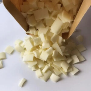 Goteborgs White Coating Chocolate Bakels ( Hungary) 500 gm