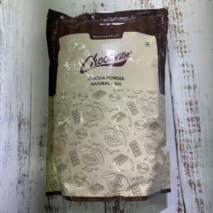Cocoa Powder Natural-300  Chocoville 1 kg