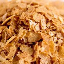 Crispy Flakes / Feulletine Herco Brand 150 gm
