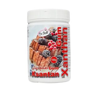 Xanthan Gum Dr Gusto 100 gm