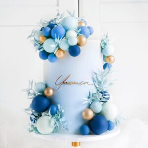 Cake Decoration Accessories