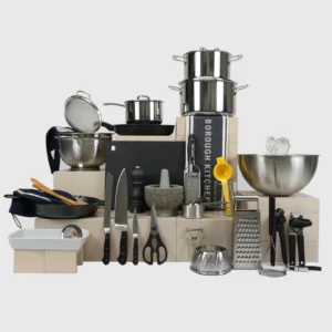 General Tools & Accessories