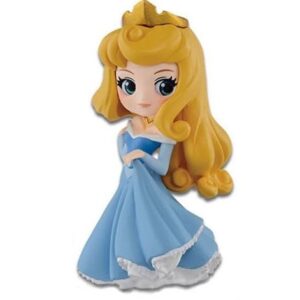 Sleeping Beauty Disney 3D Cake Topper 17 cm  تغريسة كيك ديزني سليبينج بيوتي ثلاثية الأبعاد مقاس 17 سم
