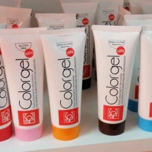 ColorGel (Modecor) - 100 ml  لون الجل