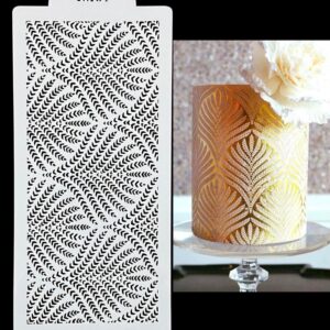 Large Stencil - Design 11  استنسل كبير - تصميم 11