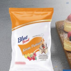 Easy bakes Custard Cream Powder 1 Kg
