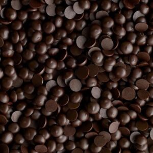Vite Belgian Milk Couverture Chocolate Coins 36% 500 gm