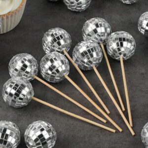 Disco Ball silver