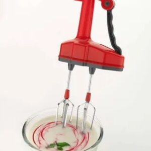 Manual Hand Blender