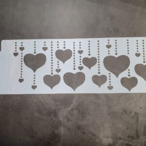Stencils designs 4  تصاميم الاستنسل 4