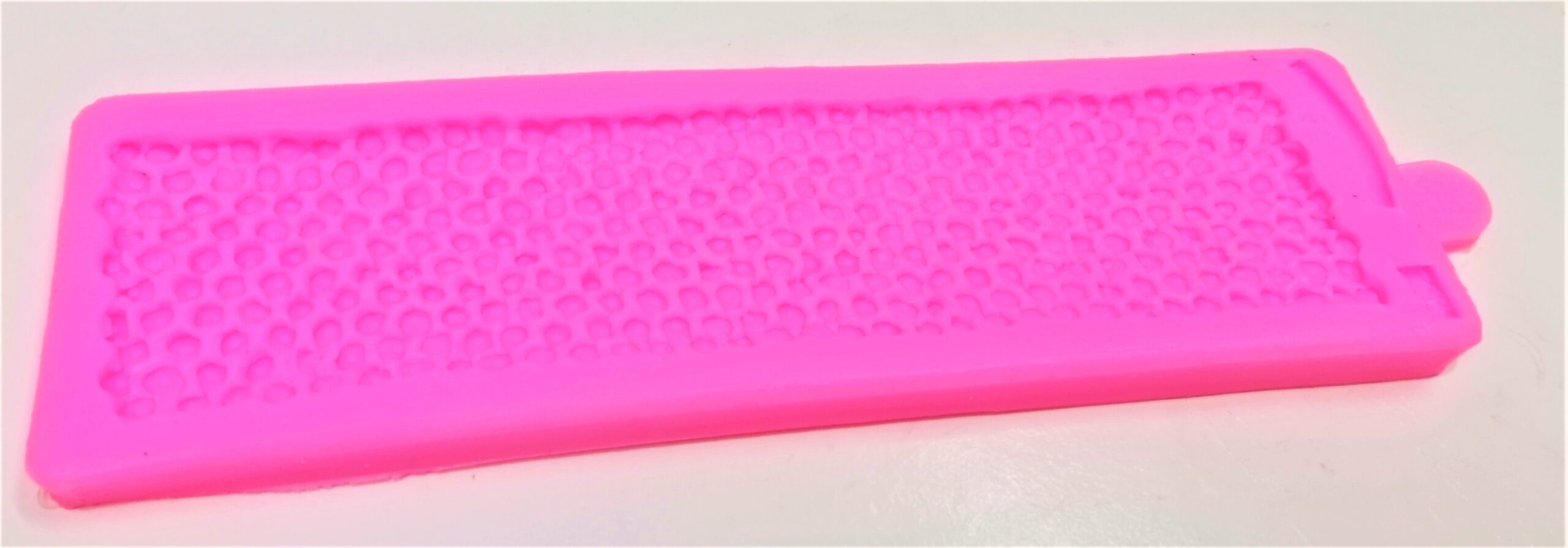 Silicon Mould - Sequence mould قالب - تسلسل