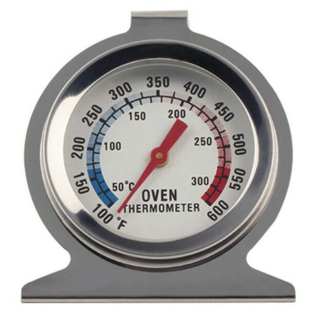 Oven Thermometer (Analog) مقياس حرارة الفرن