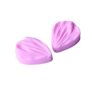 Veiner - Peony flower (for Fondant n Gumpaste)  عروق - الفاوانيا