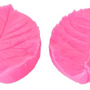 Veiner - Leaves (for Fondant n Gumpaste)  عروق - أوراق